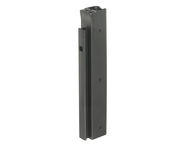 60 BBs Mid-Cap-Magazin für M1A1/CM.033/CM.051 [CYMA] 4