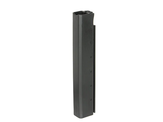 60 BBs Mid-Cap-Magazin für M1A1/CM.033/CM.051 [CYMA] 5