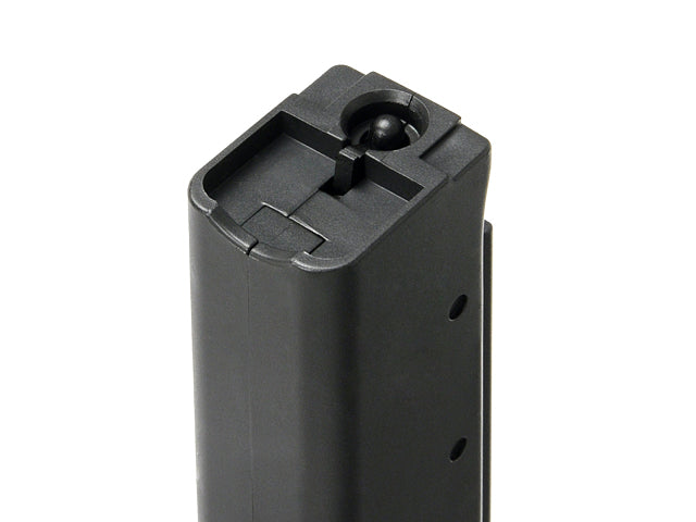 60 BBs Mid-Cap-Magazin für M1A1/CM.033/CM.051 [CYMA] 6