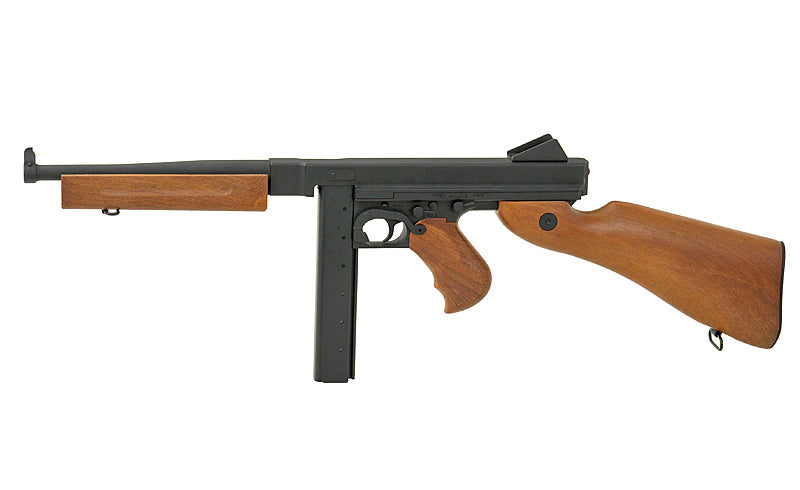 60 BBs Mid-Cap-Magazin für M1A1/CM.033/CM.051 [CYMA] 7