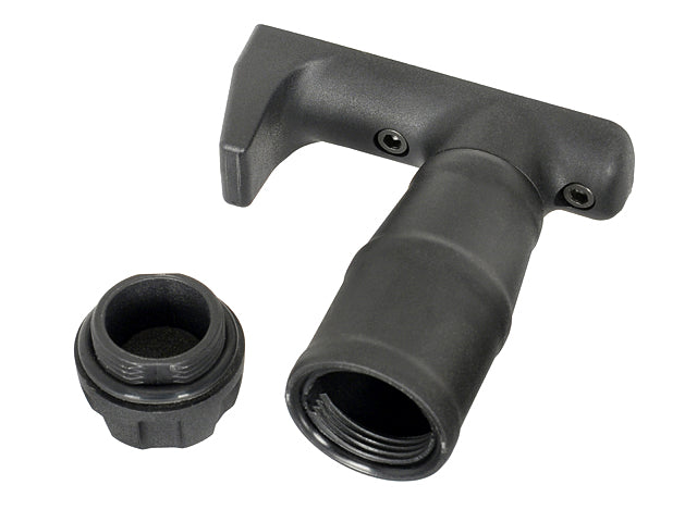 MP5-Style M-LOK Frontgriff [CYMA] 6