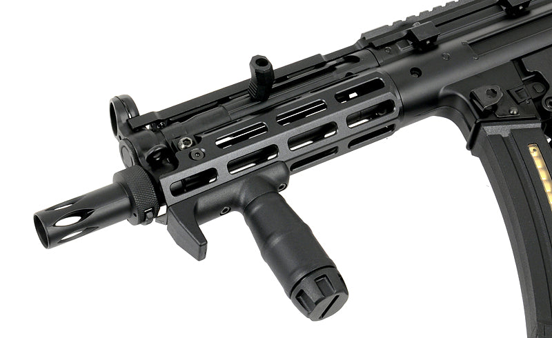 MP5-Style M-LOK Frontgriff [CYMA] 7