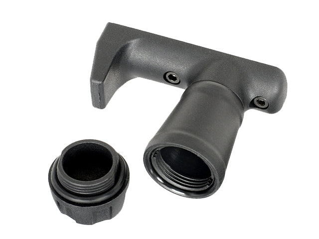 MP5K-Style M-LOK Foregrip Black