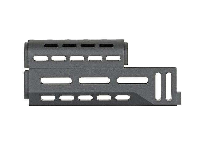 Aluminum AK M-LOK Handguard Mod. A [CYMA] 1