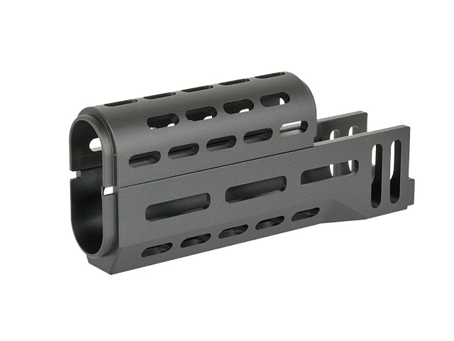 Aluminum AK M-LOK Handguard Mod. A [CYMA] 2
