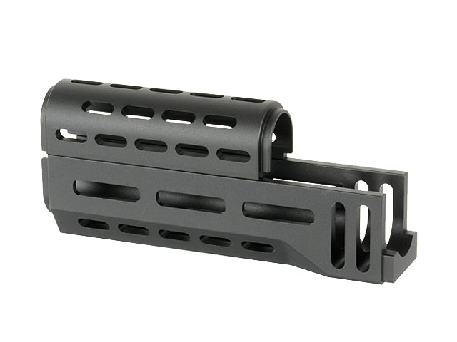 Aluminum AK M-LOK Handguard Mod. A [CYMA] 3