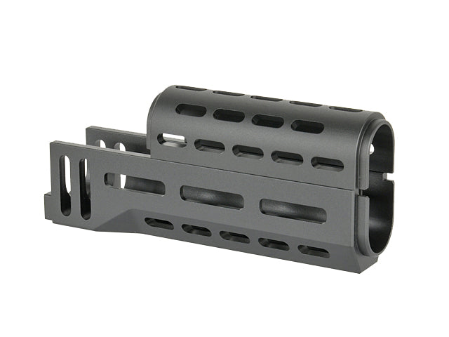 Aluminum AK M-LOK Handguard Mod. A [CYMA] 4