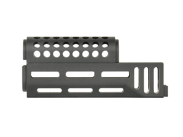 Aluminum AK M-LOK Handguard Mod. B [CYMA] 1