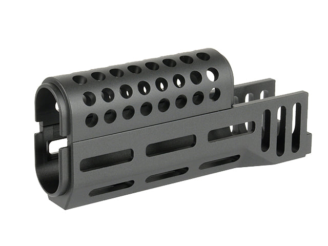 Aluminum AK M-LOK Handguard Mod. B [CYMA] 2