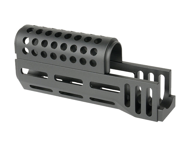 Aluminum AK M-LOK Handguard Mod. B [CYMA] 3