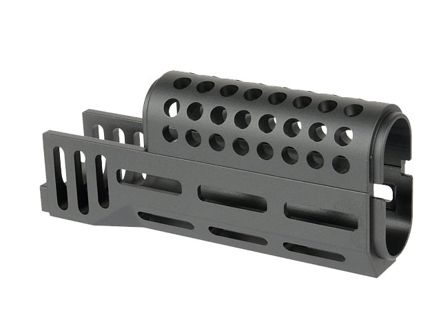 Aluminum AK M-LOK Handguard Mod. B [CYMA] 4