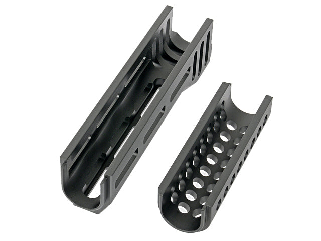 Aluminum AK M-LOK Handguard Mod. B [CYMA] 6