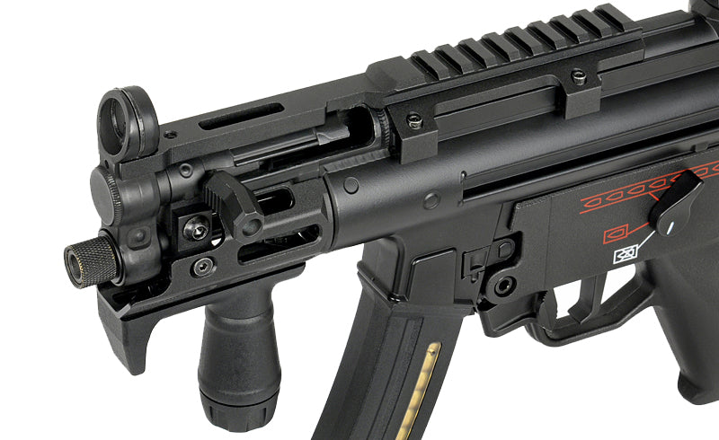 MP5K M-LOK Handguard [CYMA] 6