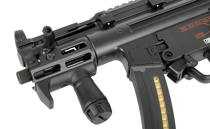 MP5K M-LOK Handguard [CYMA] 7