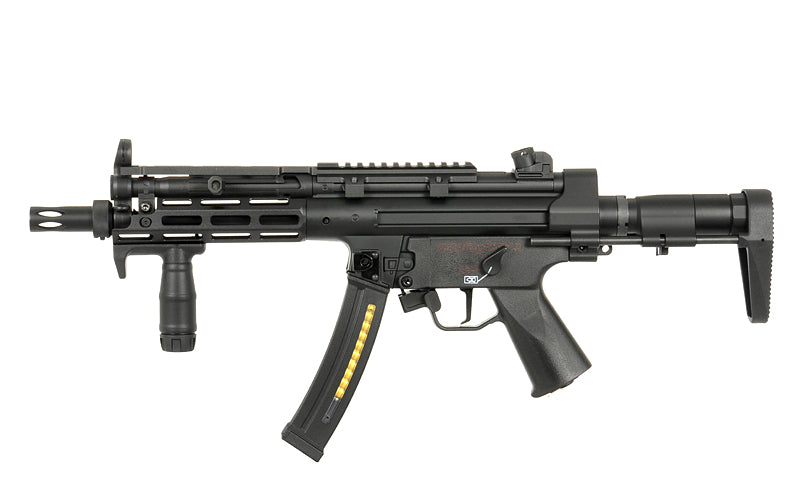 MP5 M-LOK Handguard [CYMA] 8