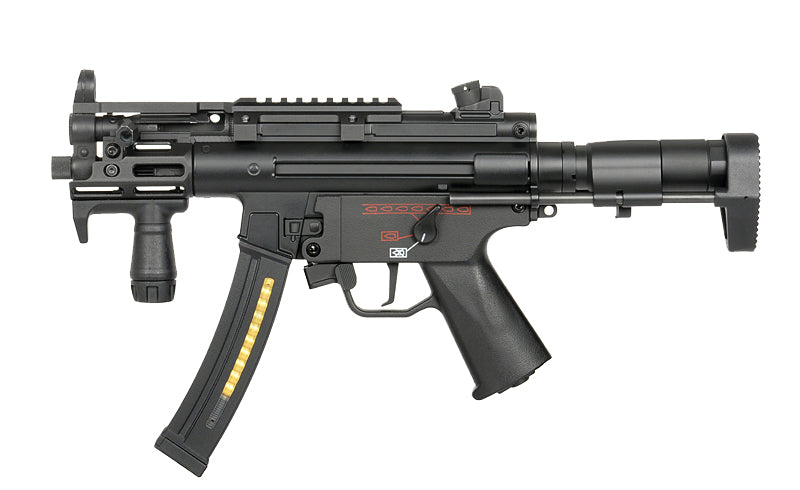 MP5K PDW Stock [CYMA] 9