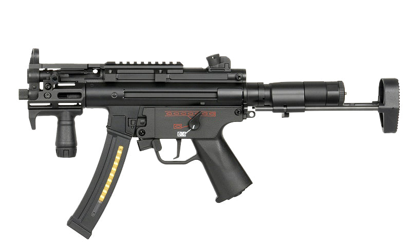 MP5K PDW Stock [CYMA] 10
