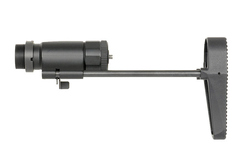 AR15/M4 PDW Stock [CYMA] 3