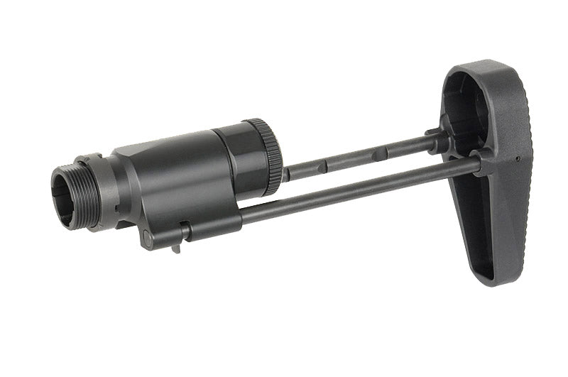AR15/M4 PDW Stock [CYMA] 4