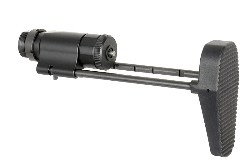 AR15/M4 PDW Stock [CYMA] 5
