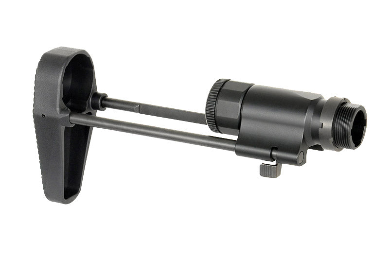 AR15/M4 PDW Stock [CYMA] 6