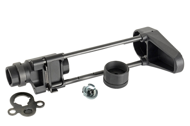 AR15/M4 PDW Stock [CYMA] 7