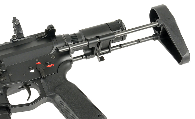 AR15/M4 PDW Stock [CYMA] 8
