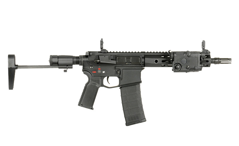 AR15/M4 PDW Stock [CYMA] 9