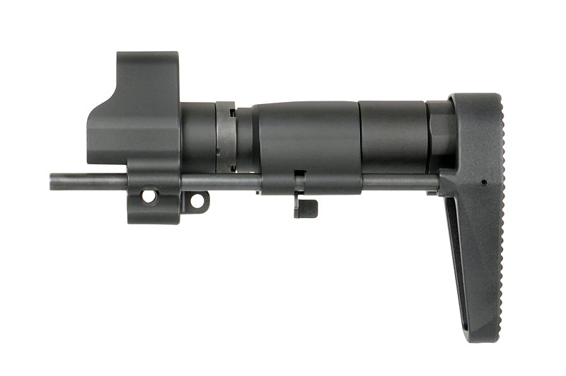 MP5 PDW Stock [CYMA] 1