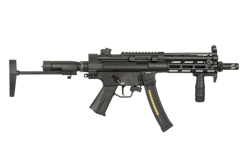 MP5 PDW Stock [CYMA] 10