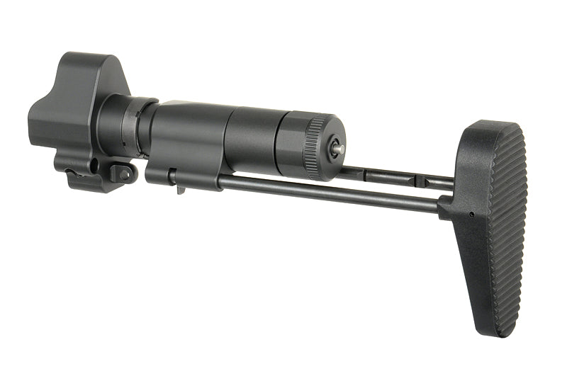 MP5 PDW Stock [CYMA] 4