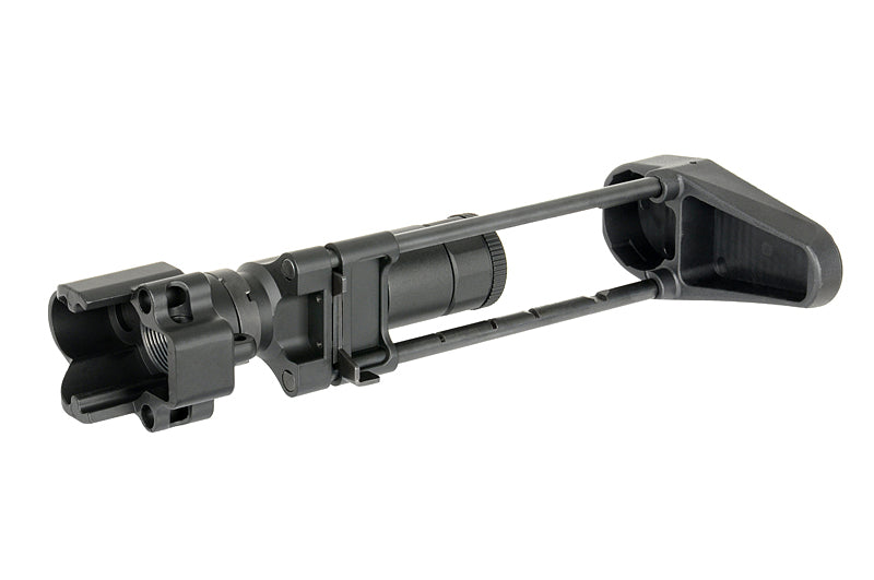 MP5 PDW Stock [CYMA] 7