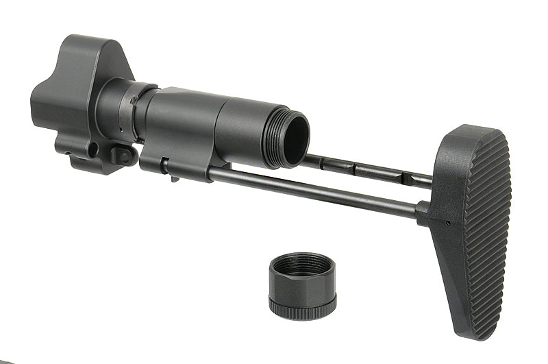 MP5 PDW Stock [CYMA] 8