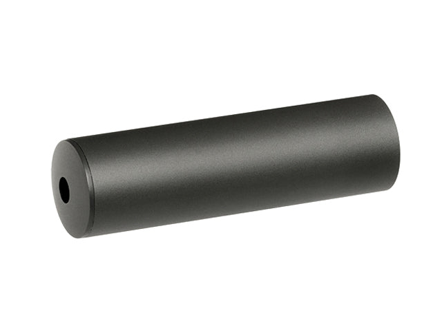 CM041 SD6 Schalldämpfer Schwarz