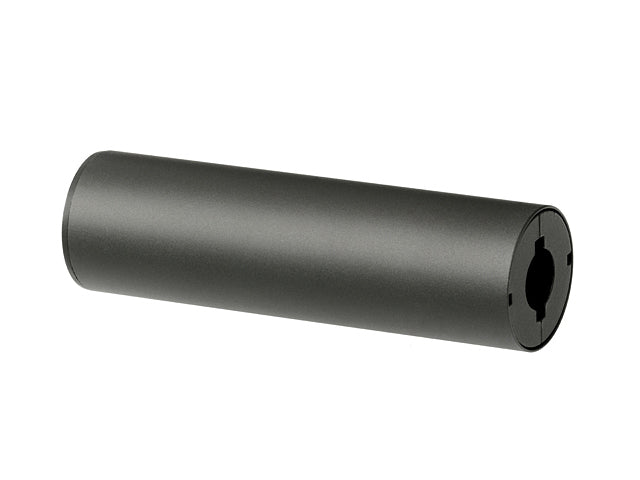 CM041 SD6 Schalldämpfer Schwarz