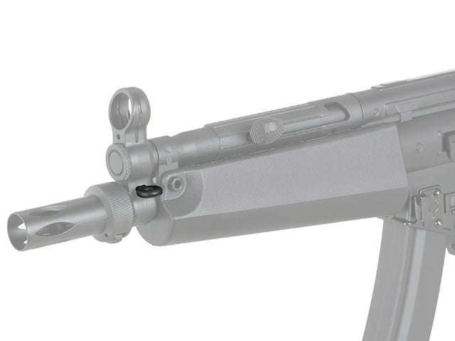 MP5 Front Tragegurt Montage Pin [CYMA] 3