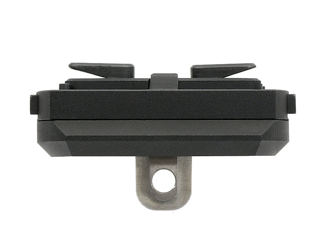 M-LOK quick-Montage Bipod Adapter [CYMA] 1