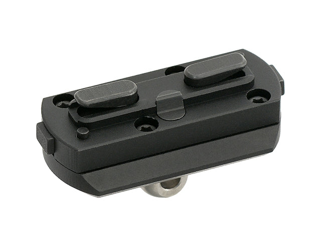 M-LOK quick-Montage Bipod Adapter [CYMA] 4