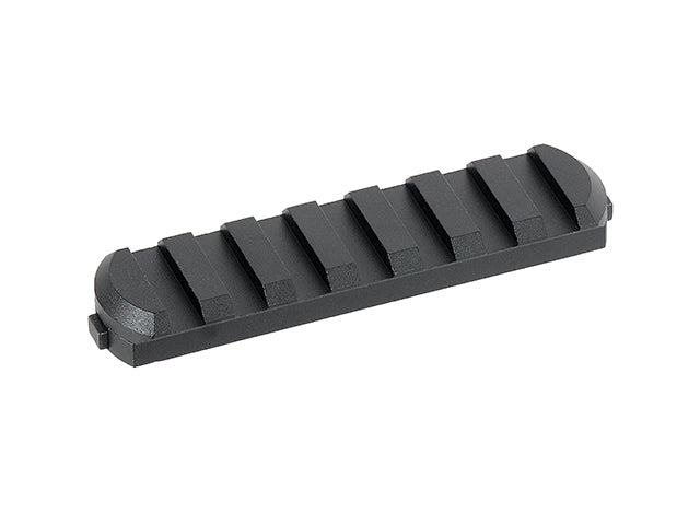 Long M-LOK quick-Montage picatinny Schiene [CYMA] 1