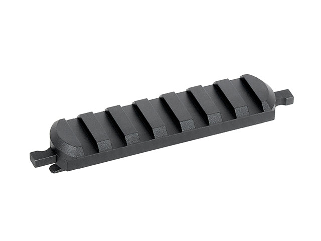 Long M-LOK quick-Montage picatinny Schiene [CYMA] 2