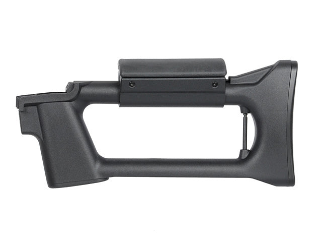 Upgraded SVD Polymer Stock [CYMA] 1