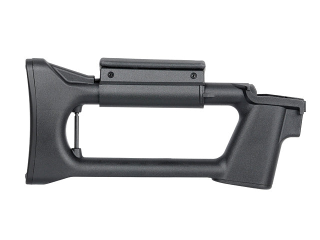 Upgraded SVD Polymer Stock [CYMA] 2