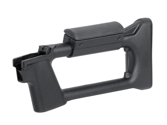 Upgraded SVD Polymer Stock [CYMA] 3