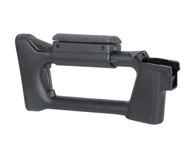 Upgraded SVD Polymer Stock [CYMA] 4