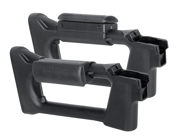 Upgraded SVD Polymer Stock [CYMA] 5
