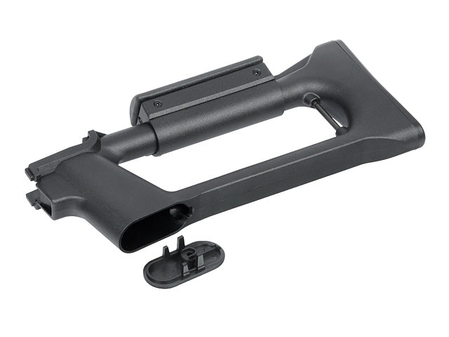 Upgraded SVD Polymer Stock [CYMA] 6