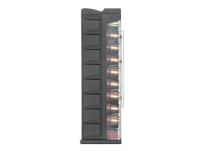 100 BBs Polymer CM.102 Magazine - Schwarz [CYMA] 1