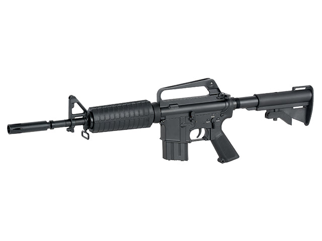 CAR15/XM177 Buttstock [CYMA] 7