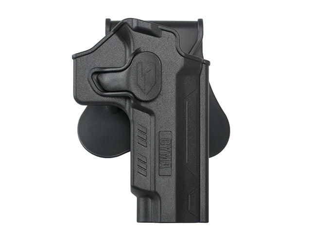 CM.126, CM.132S Holster - Schwarz [CYMA] 1