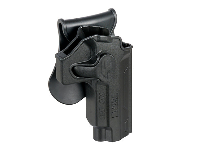 CM.126, CM.132S Holster - Schwarz [CYMA] 4